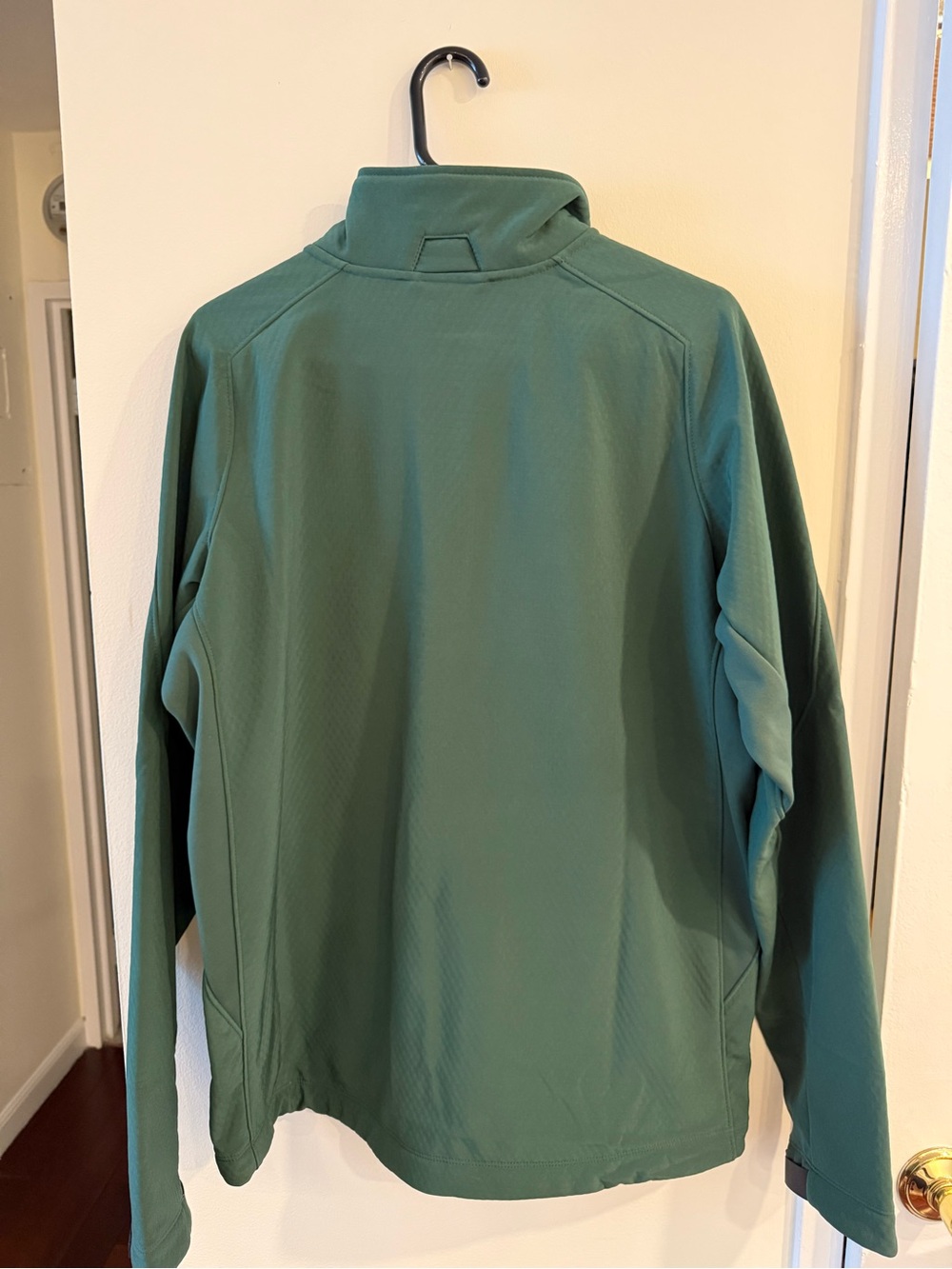 Nike New York Jets Jacket Size Large - Picture 2 of 3